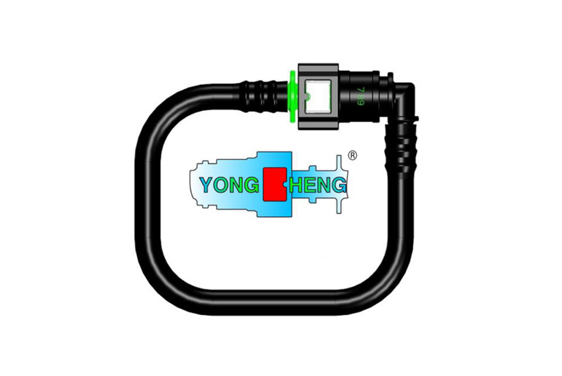 Basic introduction of SAE quick connector